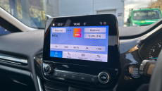 Ford Fiesta 1.0 EcoBoost Hybrid mHEV 125 Active X 5dr Petrol Hatchback